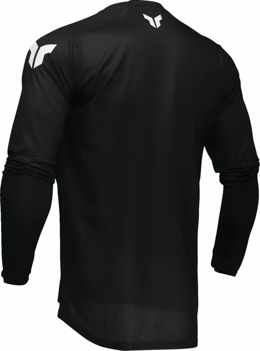 Tricou Thor LaunchMode Brave, culoare negru/gri, marime S [3]