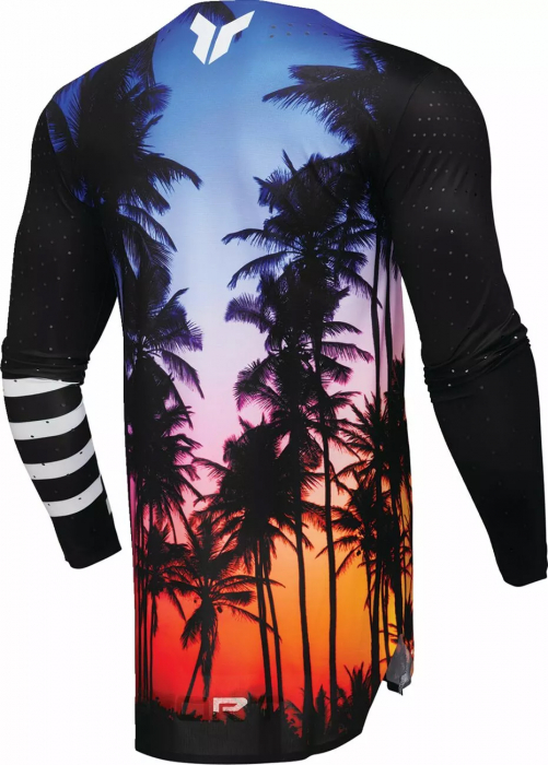 Tricou Thor SportMode SD, culoare negru, marime M [3]
