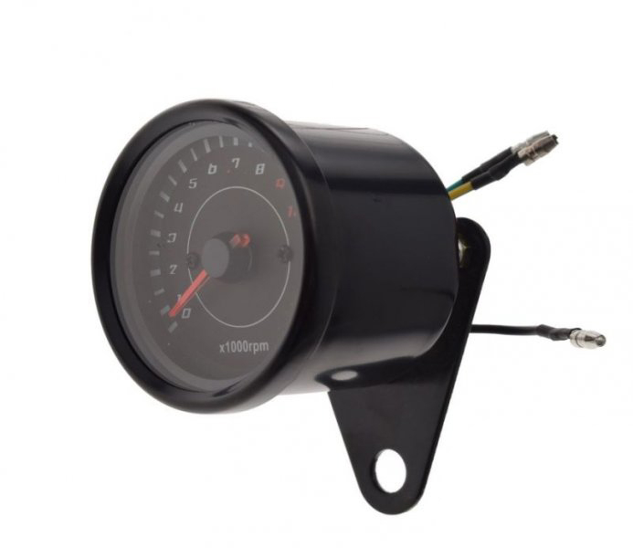 Turometru max 13000 ture, diametru 60.5mm [2]