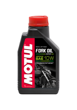 Ulei de furca Motul 10W