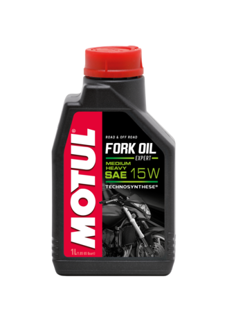 Ulei de Furca Motul 15W 1L