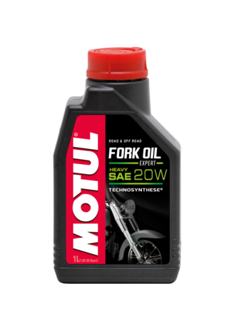 Ulei de furca Motul 20W