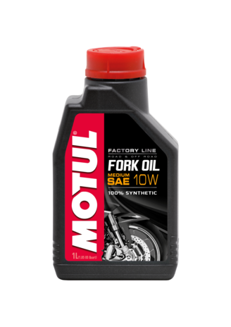 Ulei de Furca Motul Factory Line 10W