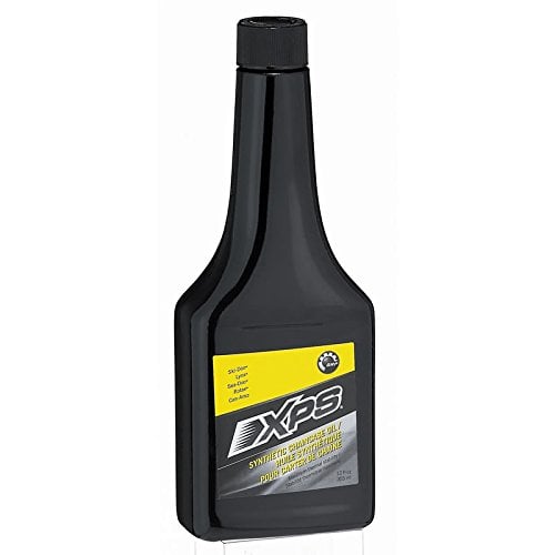 Ulei grup lant BRP XPS Ski-Doo sintetic 355ml