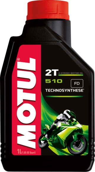 Ulei Motul 510 2T