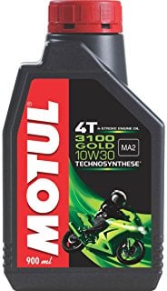 Ulei Motul 5100 10W30 1L