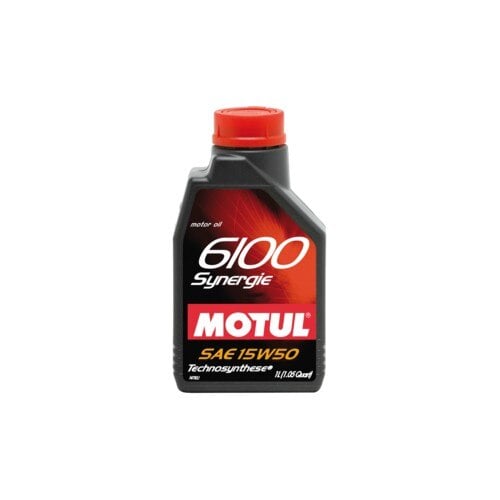 Ulei Motul 6100 Synergie 15W50 1L