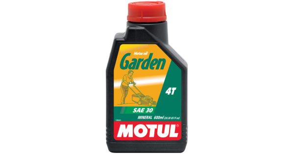 Ulei Motul Garden 4T Sae 30 Mineral 1L