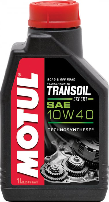 Ulei Motul Transoil 10W40