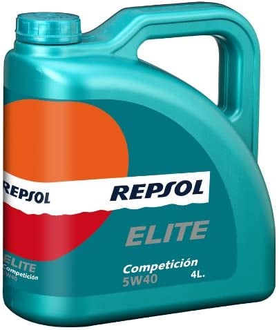 Ulei Repsol Competicion 5W40 4L