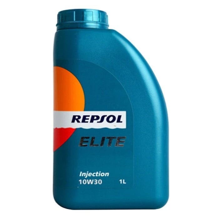 Ulei Repsol Elite Injection 10W30 1L