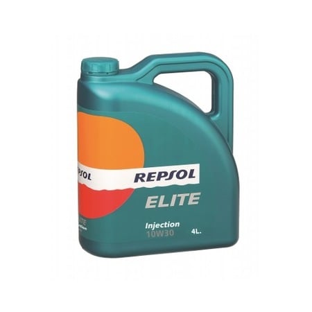 Ulei Repsol Elite Injection 10W30 4L