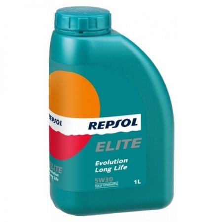 Ulei Repsol Elite Long Life 50700 50400 5W30 1L