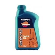 Ulei Repsol Fork Oil 10W 1L