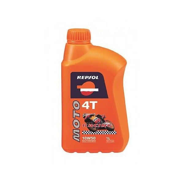 Ulei Repsol Racing 4T 10W50 1L