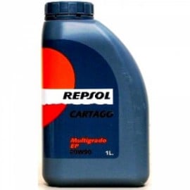 Ulei Repsol transmisie multigrad Cartago EP 80W90 1L