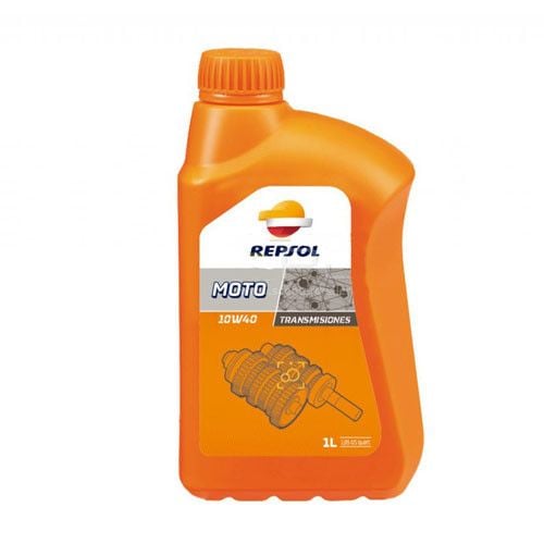 Ulei Repsol Transmisiones 10W40 1L