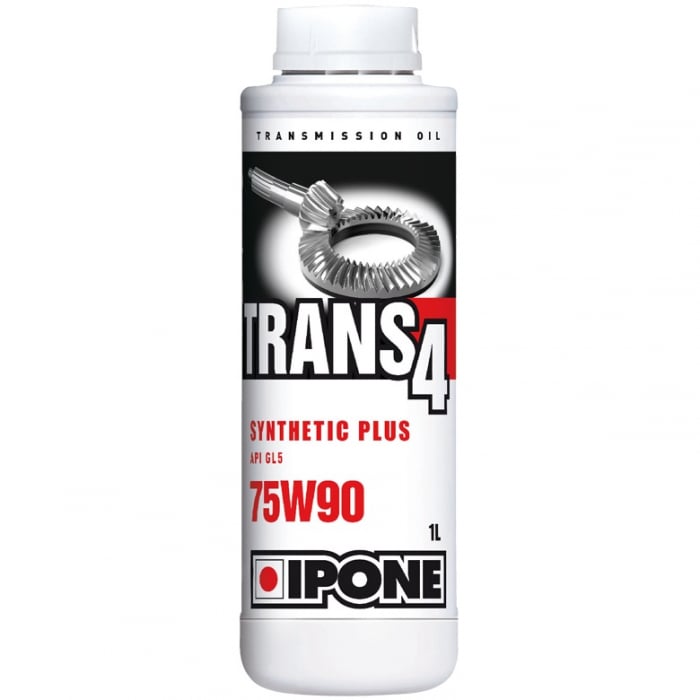 Ulei transmisie Ipone Trans 4 75W90 1L