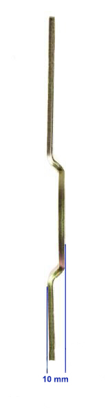 Ustensila blocaj variator MINARELLI [4]