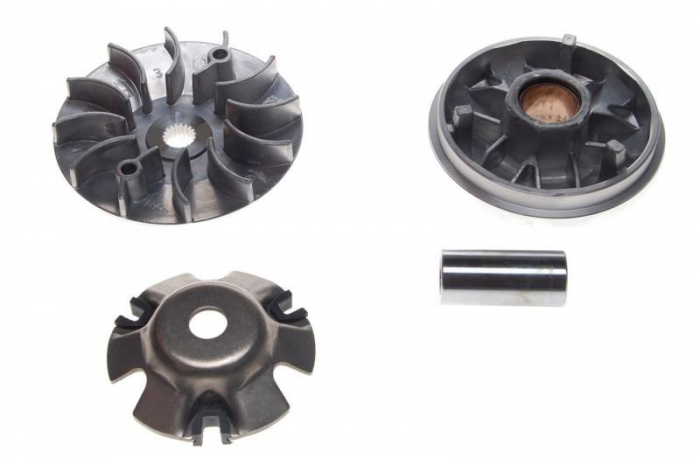 Variator ATV 200cc [3]