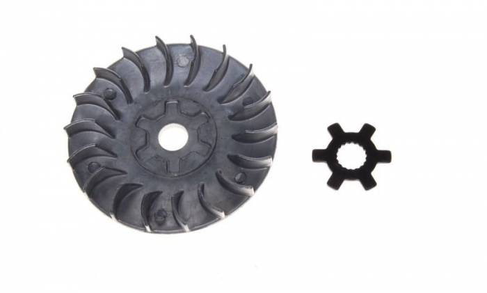 Variator fix fata, 50cc, 2T [2]