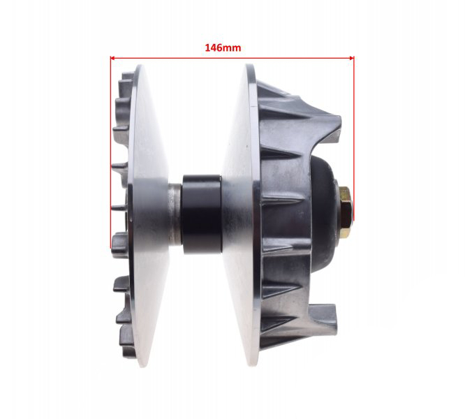 Variator fata complet CFMOTO, CF400-600 [4]