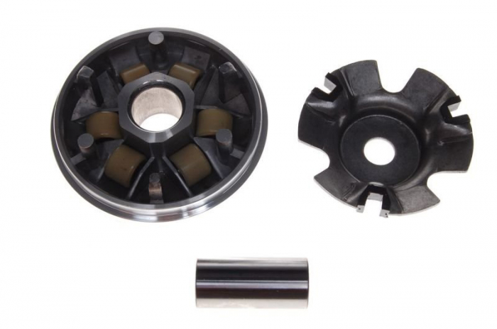 Variator fata GY6, 125cc [3]