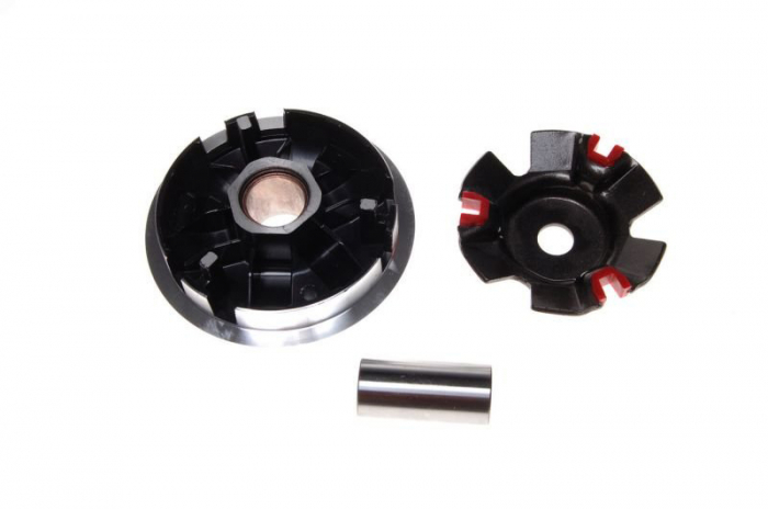 Variator fata si arcuri spate GY6-125, model Tuning [3]