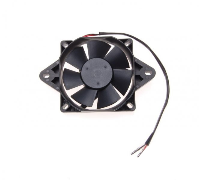 Ventilator radiator, racire radiator moto/atv [3]
