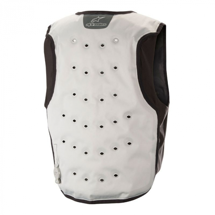 Vesta Alpinestars Cooling culoare Gri Deschis/Gri Inchis marime 2X/3X [2]