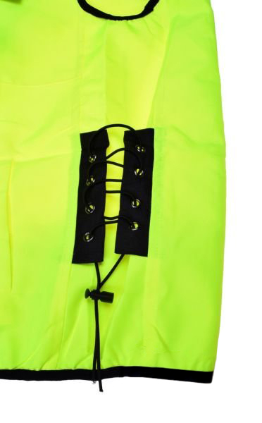 Vesta reflectorizanta moto Leoshi S-M(56/66) [2]
