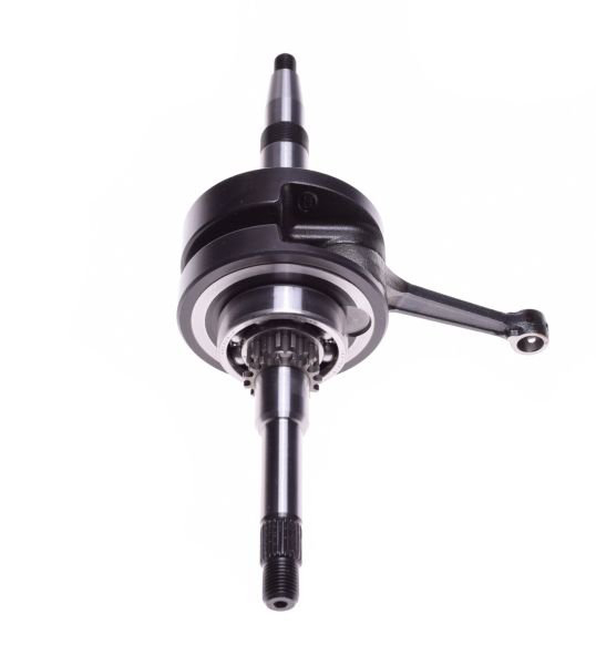 Vibrochen cu rulmenti ambielaj Sym Orbit 50cc, 4T [3]