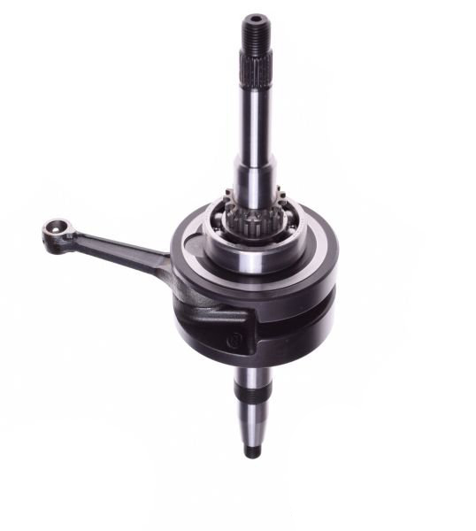 Vibrochen cu rulmenti ambielaj Sym Orbit 50cc, 4T [2]