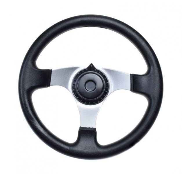 Volan GoKart [2]