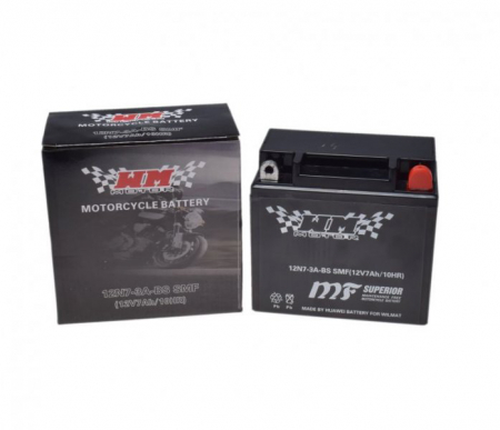 Electrica & Lumini - Acumulator 12v7ah, 12N7-3A-Bs