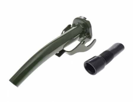 Atelier & Service - Adaptor golire canistre