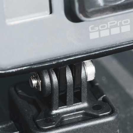 Adaptor Oxford CLIQR, pentru camere video sport [1]