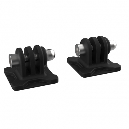 Suporti telefon & Audio - Adaptor Oxford CLIQR, pentru camere video sport