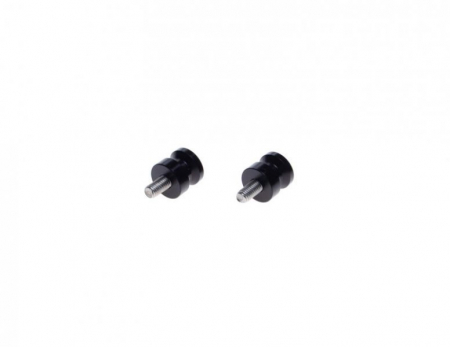 Adaptor pentru bascula/stander filet M10X1,5, culoare negru [3]