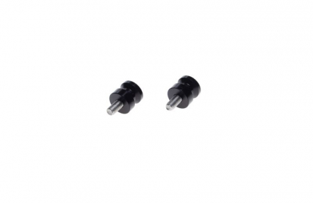 Adaptor pentru bascula/stander filet M8X1,25, culoare negru [3]