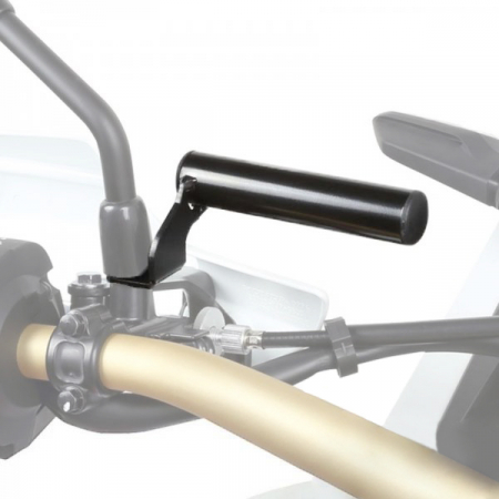 Adaptoare - Adaptor prindere accesorii pe ghidon pentru moto/atv