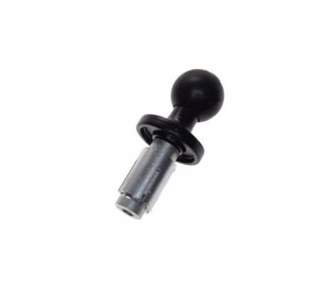 Adaptoare - Adaptor prindere suport telefon, la piulita ghidon, diametru exterior al mansonului 13 - 17mm