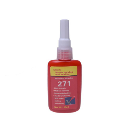 Diverse solutii - Adeziv fixare filetate, 50ml
