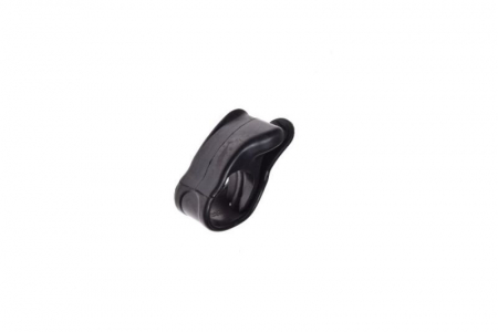 Ajutor acceleratie - Ajutor acceleratie moto, 13,5x3cm, culoare negru