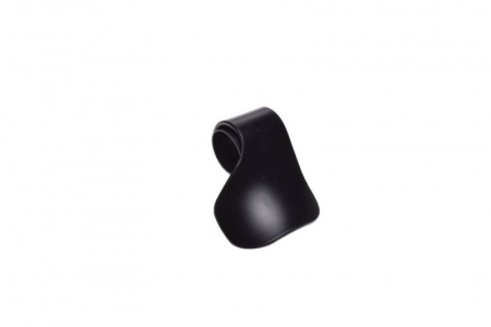 Ajutor acceleratie - Ajutor acceleratie moto, 7x5x3cm, culoare negru