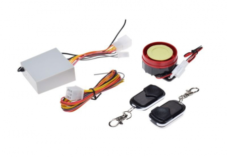 Alarme moto/atv - Alarma WM, motocicleta/scuter/atv