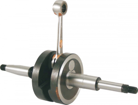 Motor - Ambielaj Peugeot scuter 50