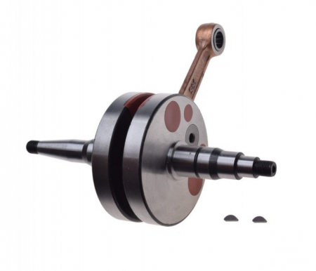 Ambielaj standard / racing - Ambielaj Simson S51 Sport