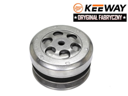 Motor - Ambreaj KEEWAY 50CC 2T Hurricane complet original 16F