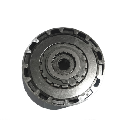 Ambreiaj complet Power Force ATV Cub 110cc NS150FMH-090011 [3]